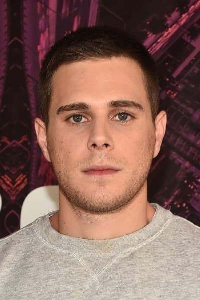 Jared Abrahamson Profile Photo