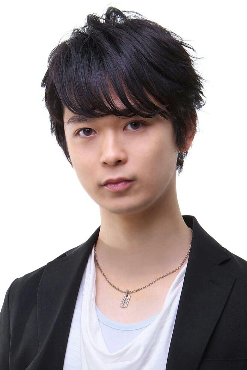 Shunichi Toki Profile Photo