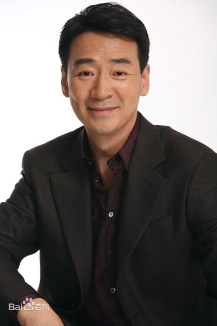 Kou Zhenhai Profile Photo