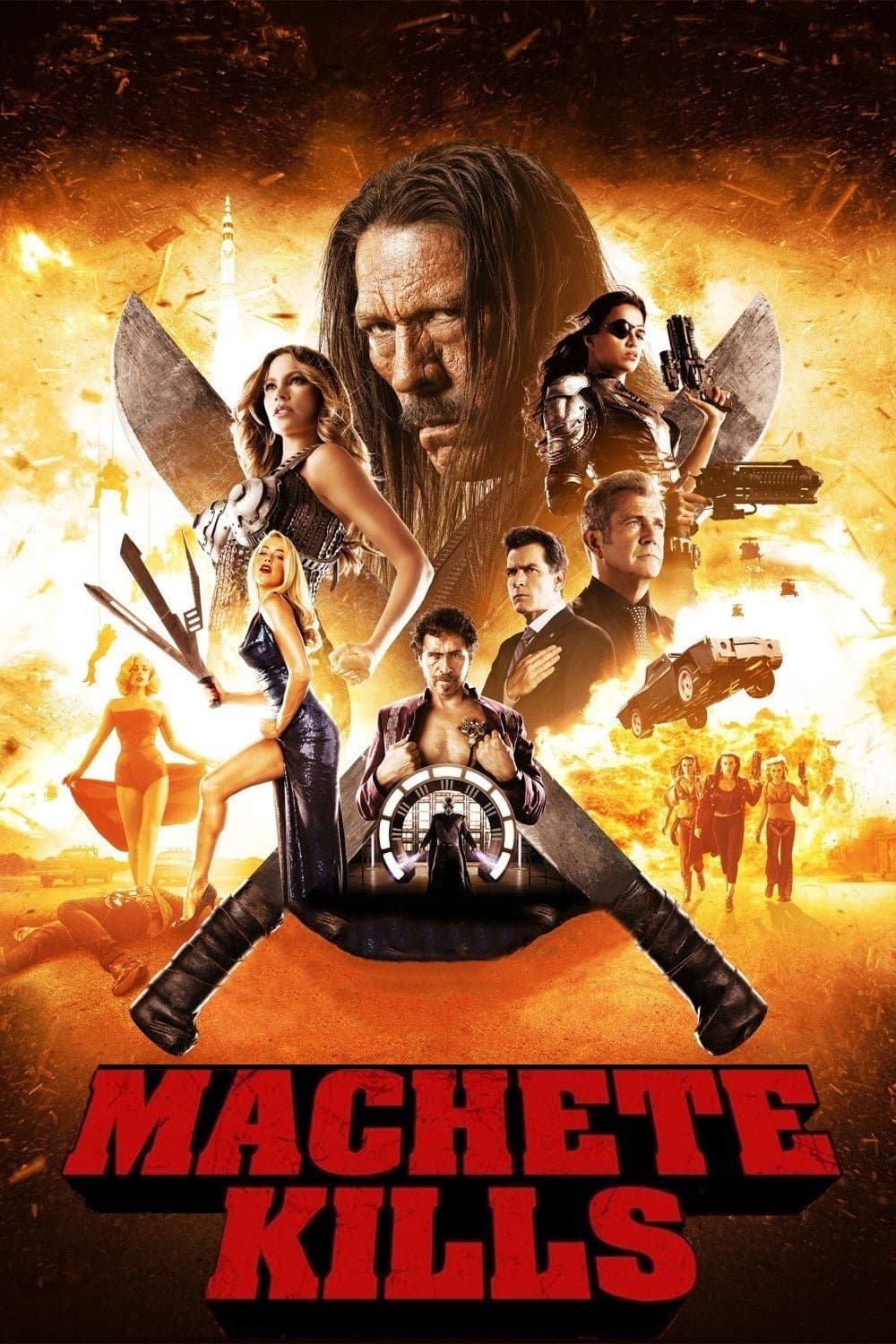 null Movie Poster