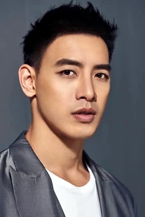 Denny Huang Profile Photo