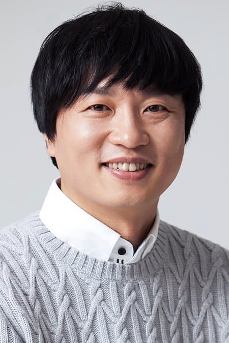 Jeon Bae-soo Profile Photo