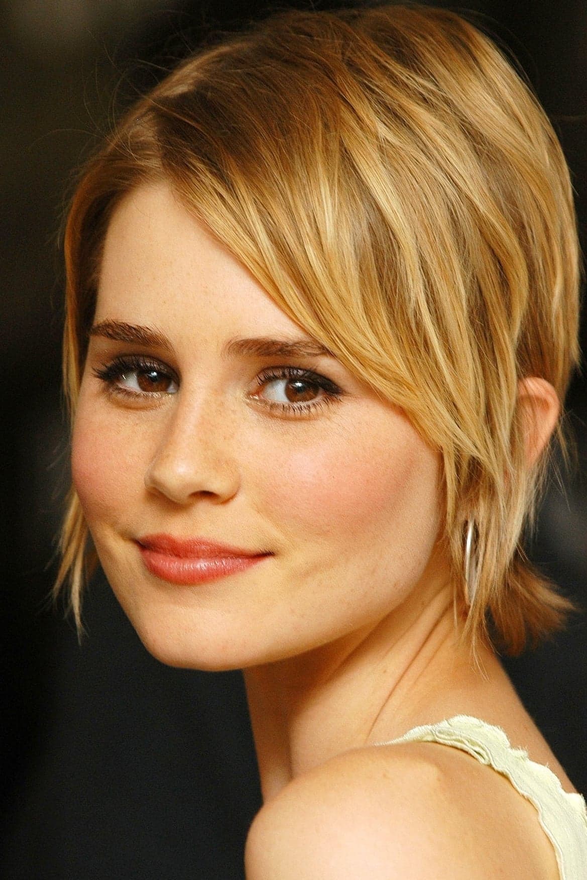 Alison Lohman Profile Photo
