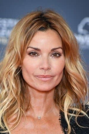 Ingrid Chauvin Profile Photo