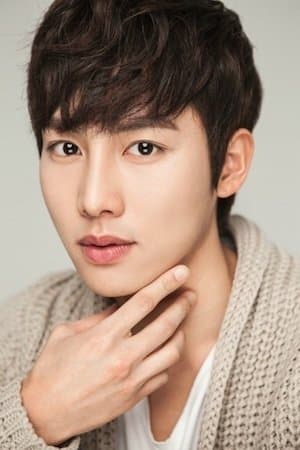Kwon Hwa-woon Profile Photo