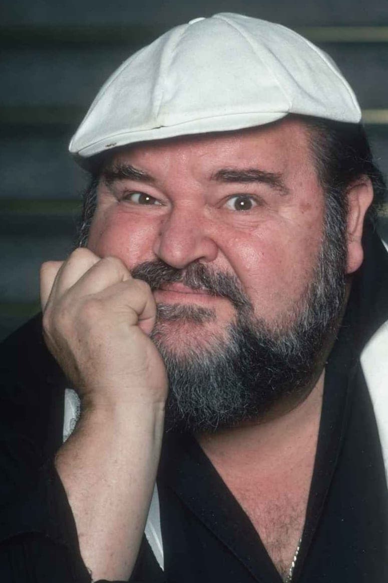 Dom DeLuise Profile Photo