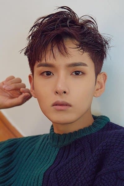 Ryeowook Profile Photo