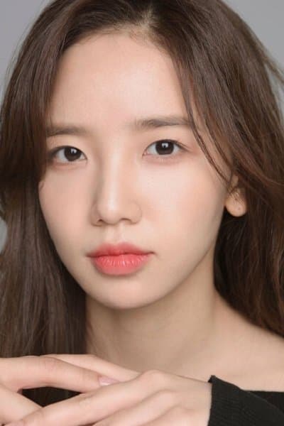 Park Ji-won Profile Photo