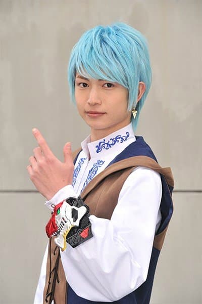 Keito Tsuna Profile Photo
