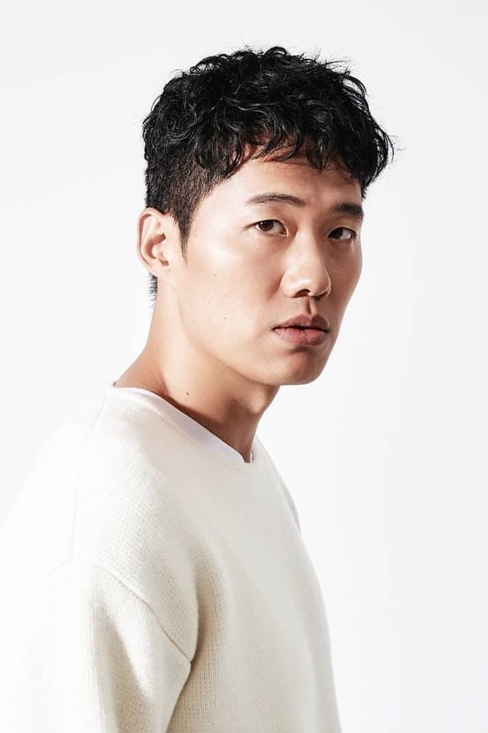 Cha Rae-hyung Profile Photo