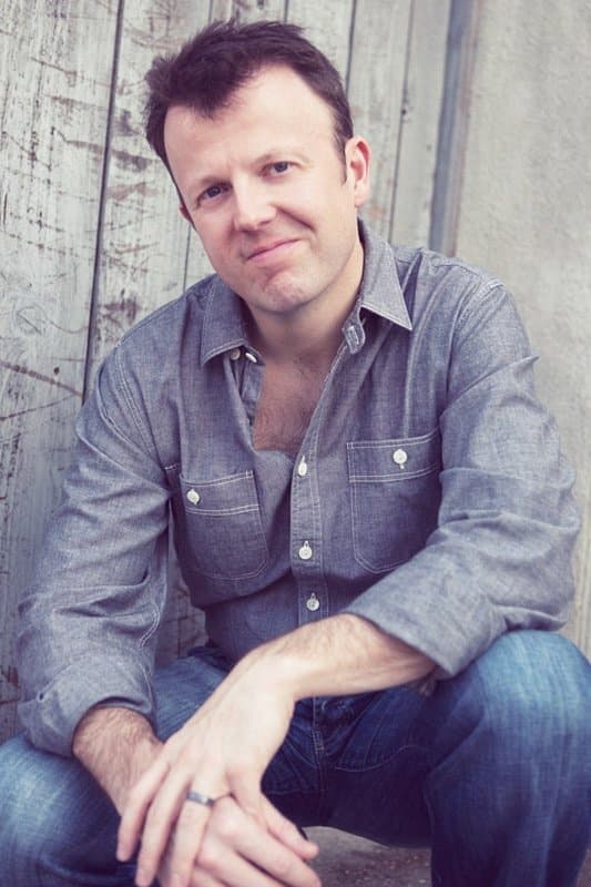 Justin Ware Profile Photo