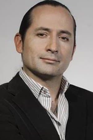 Rodolfo Riva Palacio Alatriste Profile Photo