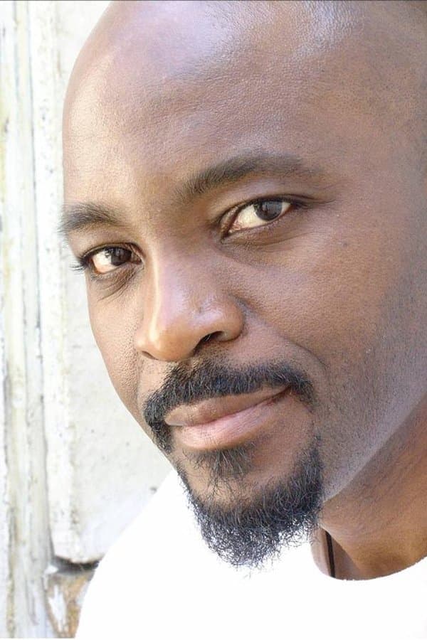 Emile Abossolo M'bo Profile Photo