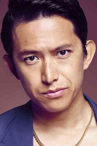 Tsuyoshi Abe Profile Photo