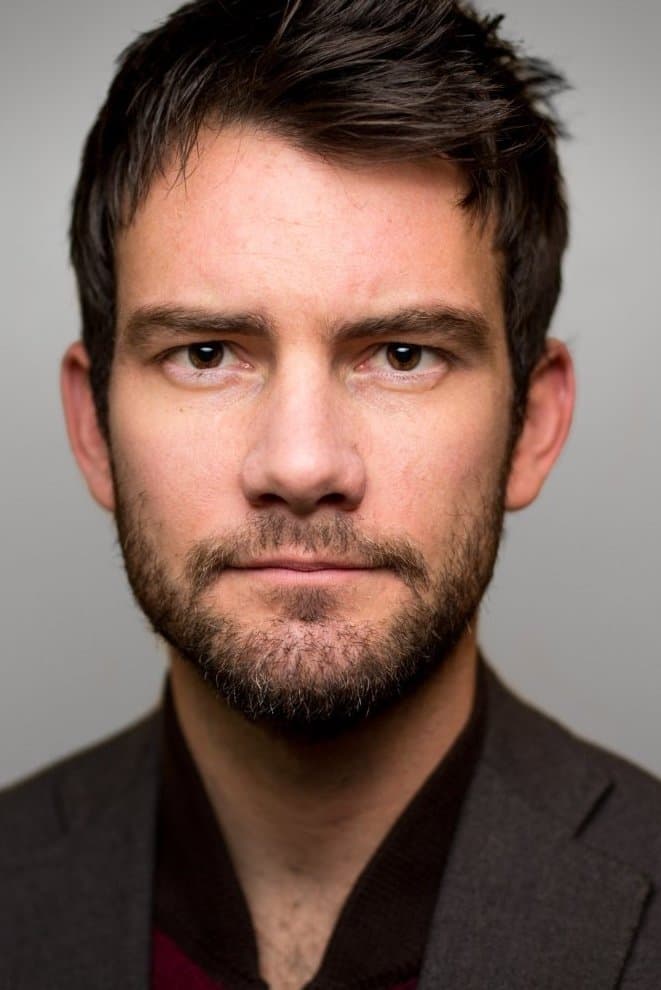 Patrick McFadden Profile Photo