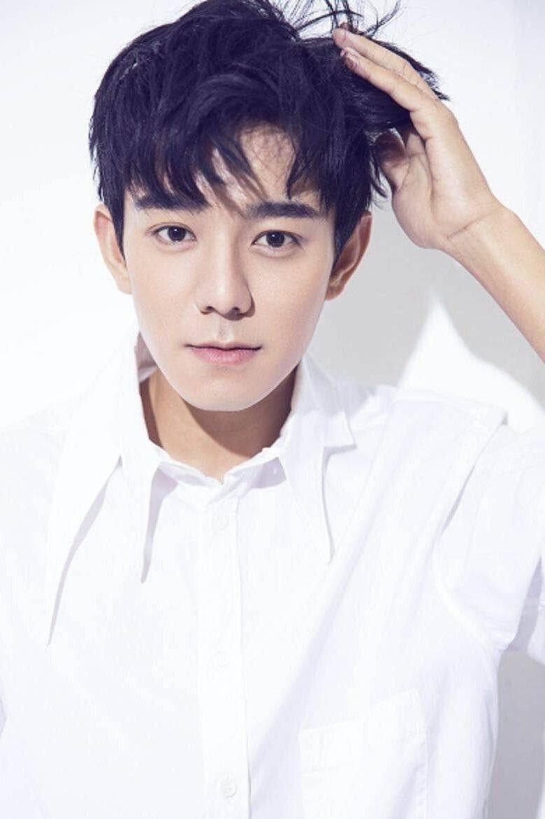 Liu Yihang Profile Photo