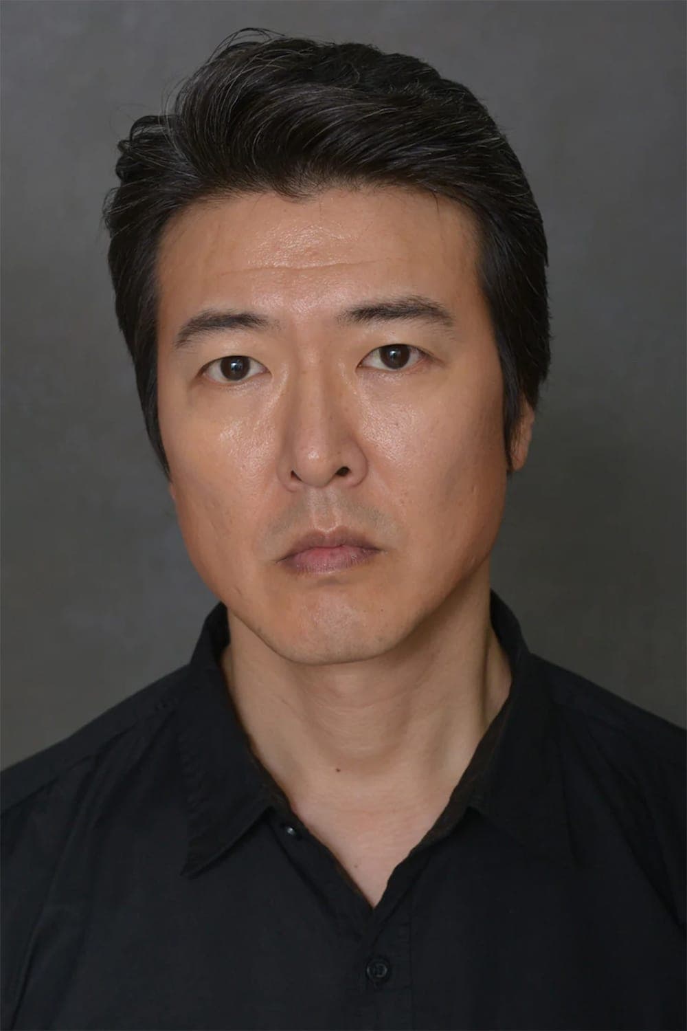 Kosuke Toyohara Profile Photo