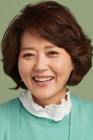 Oh Young-shil Profile Photo