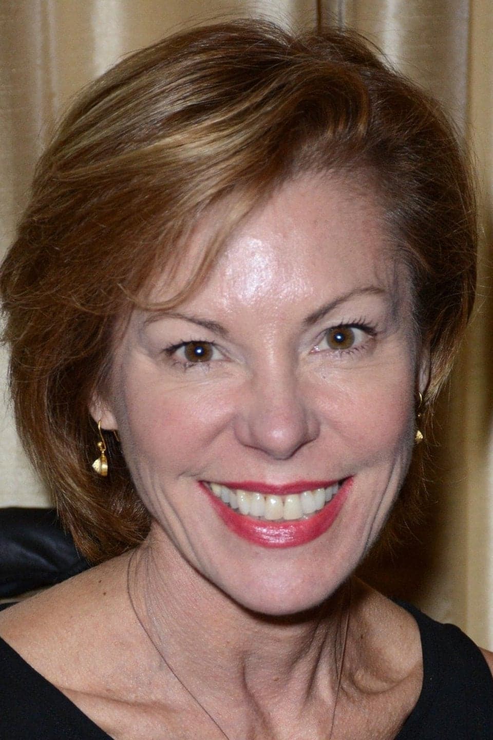 Sarah Berry Profile Photo