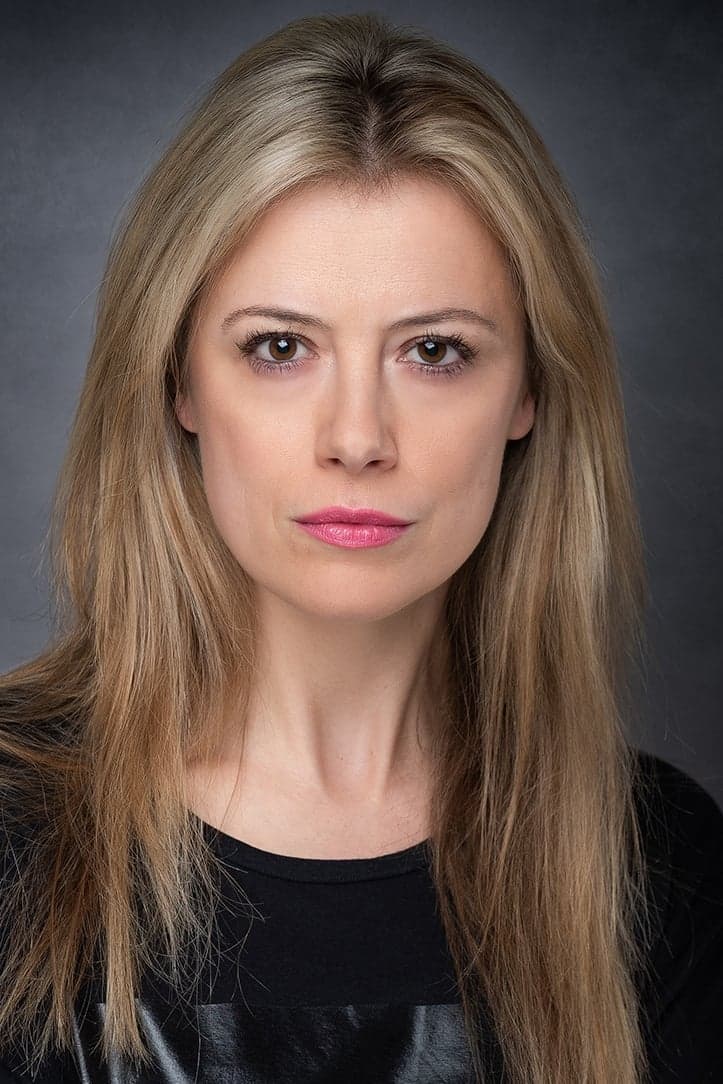 Charlotte Mounter Profile Photo