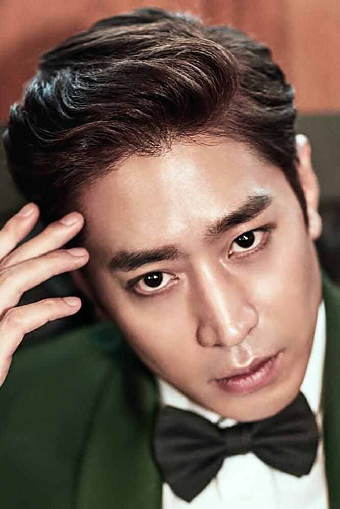 Eric Mun Profile Photo