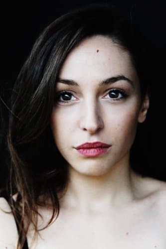Lucie Aron Profile Photo