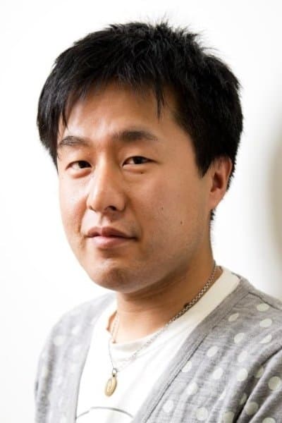 Naoyoshi Shiotani Profile Photo