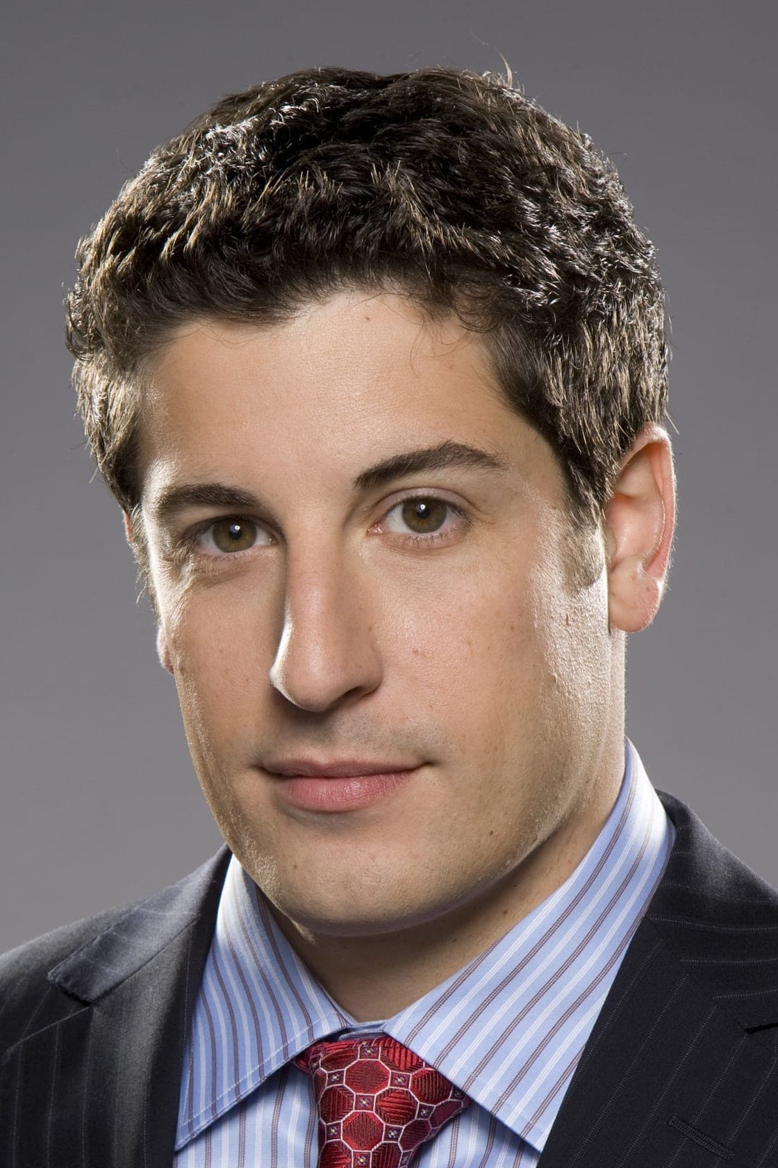 Jason Biggs Profile Photo