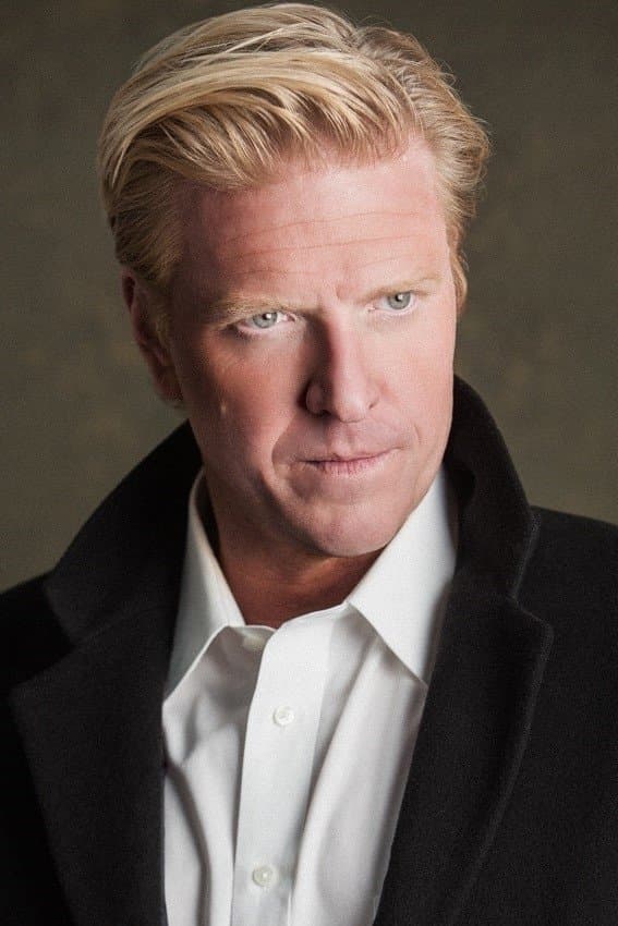 Jake Busey Profile Photo