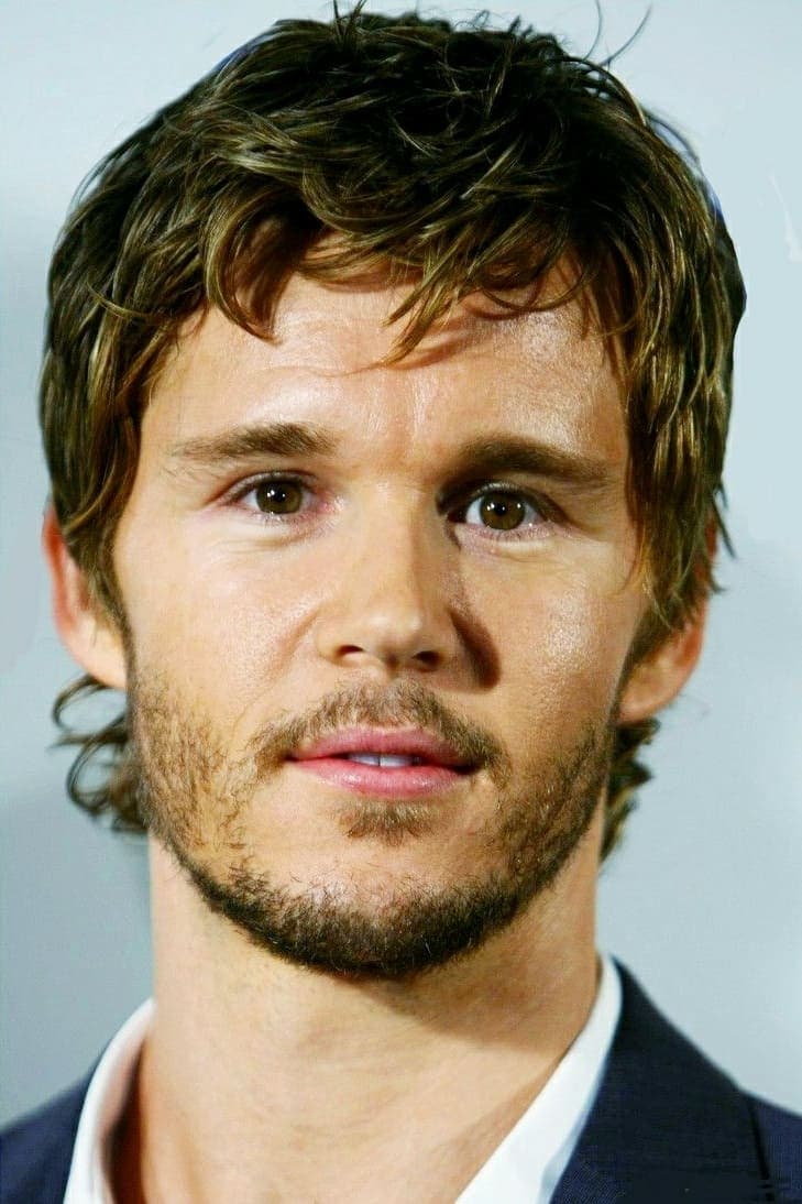 Ryan Kwanten