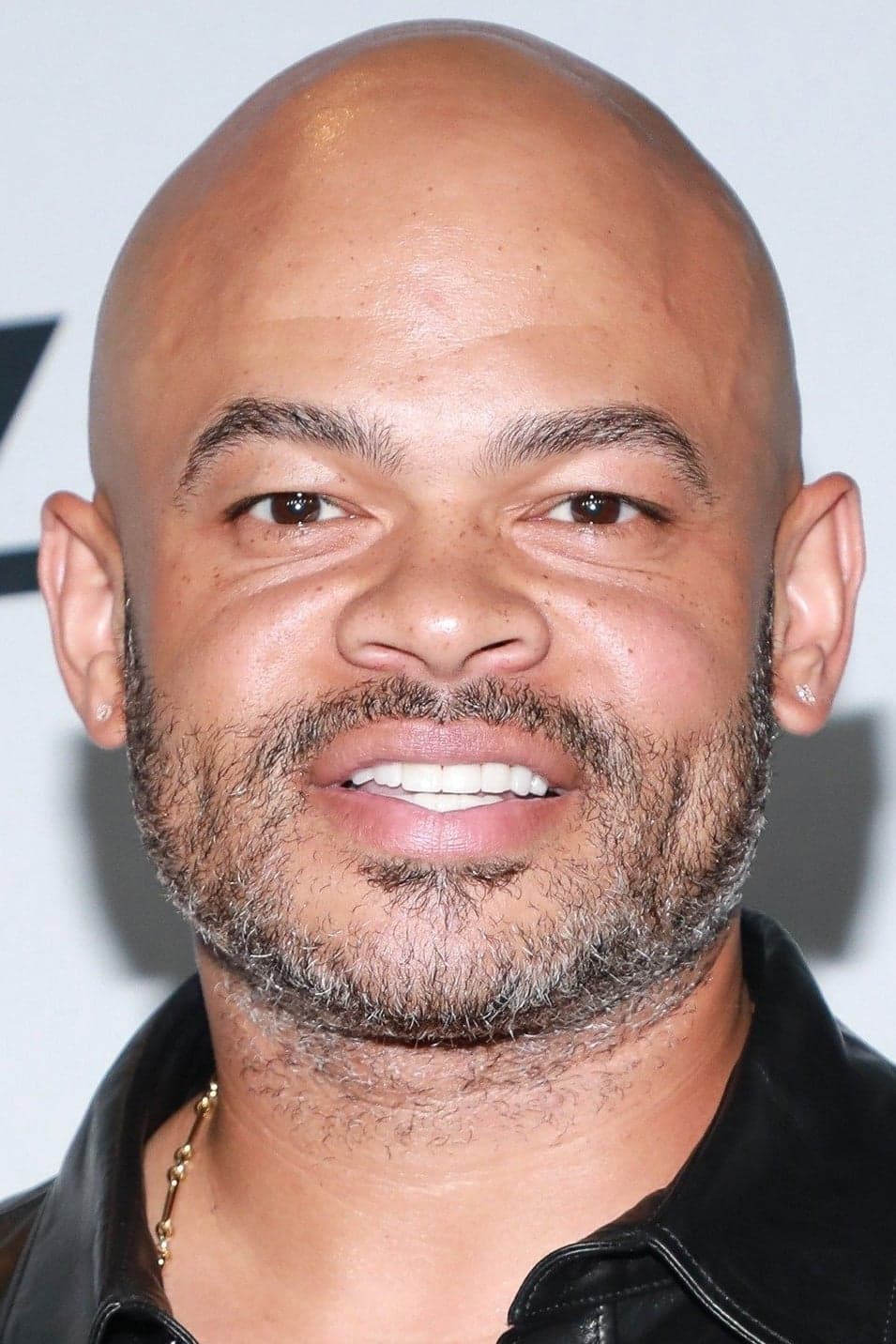 Anthony Hemingway Profile Photo