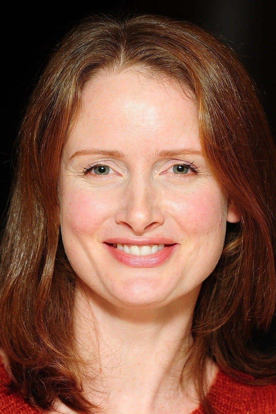 Zoe Telford Profile Photo