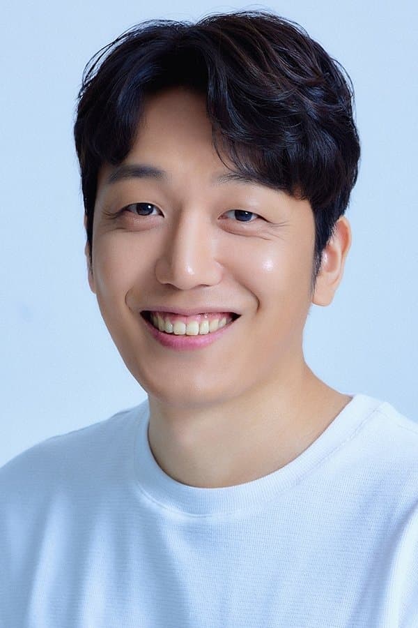 Heo Hyung-kyu Profile Photo