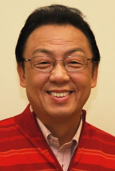 Tomio Umezawa Profile Photo