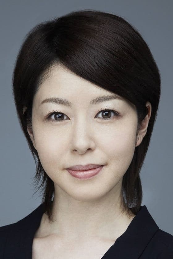 Keiko Horiuchi Profile Photo
