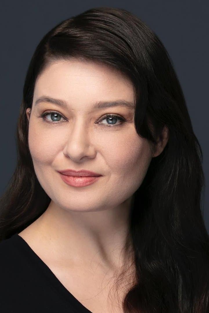 Nurgül Yeşilçay Profile Photo