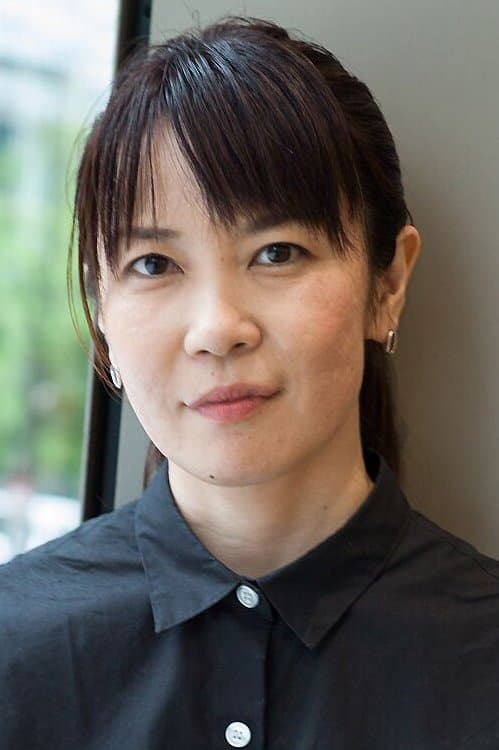 Mari Asato Profile Photo