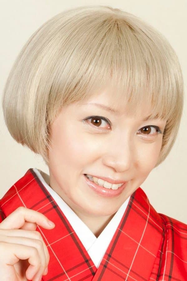 Vanilla Yamazaki Profile Photo