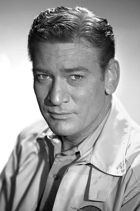 Kenneth Tobey