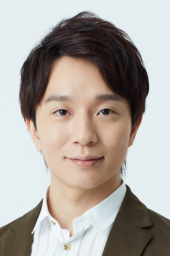 Masatomo Nakazawa Profile Photo