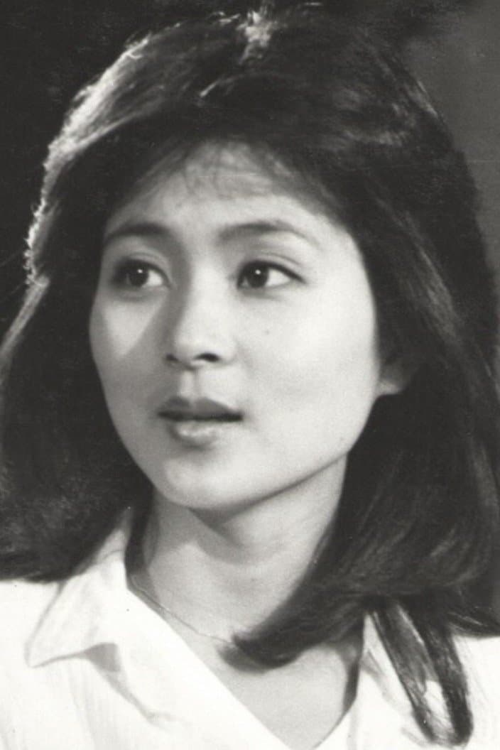 Yu Ji-in Profile Photo