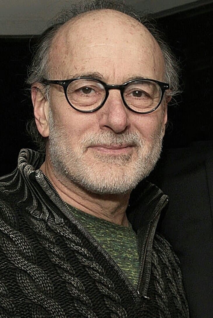Peter Friedman Profile Photo