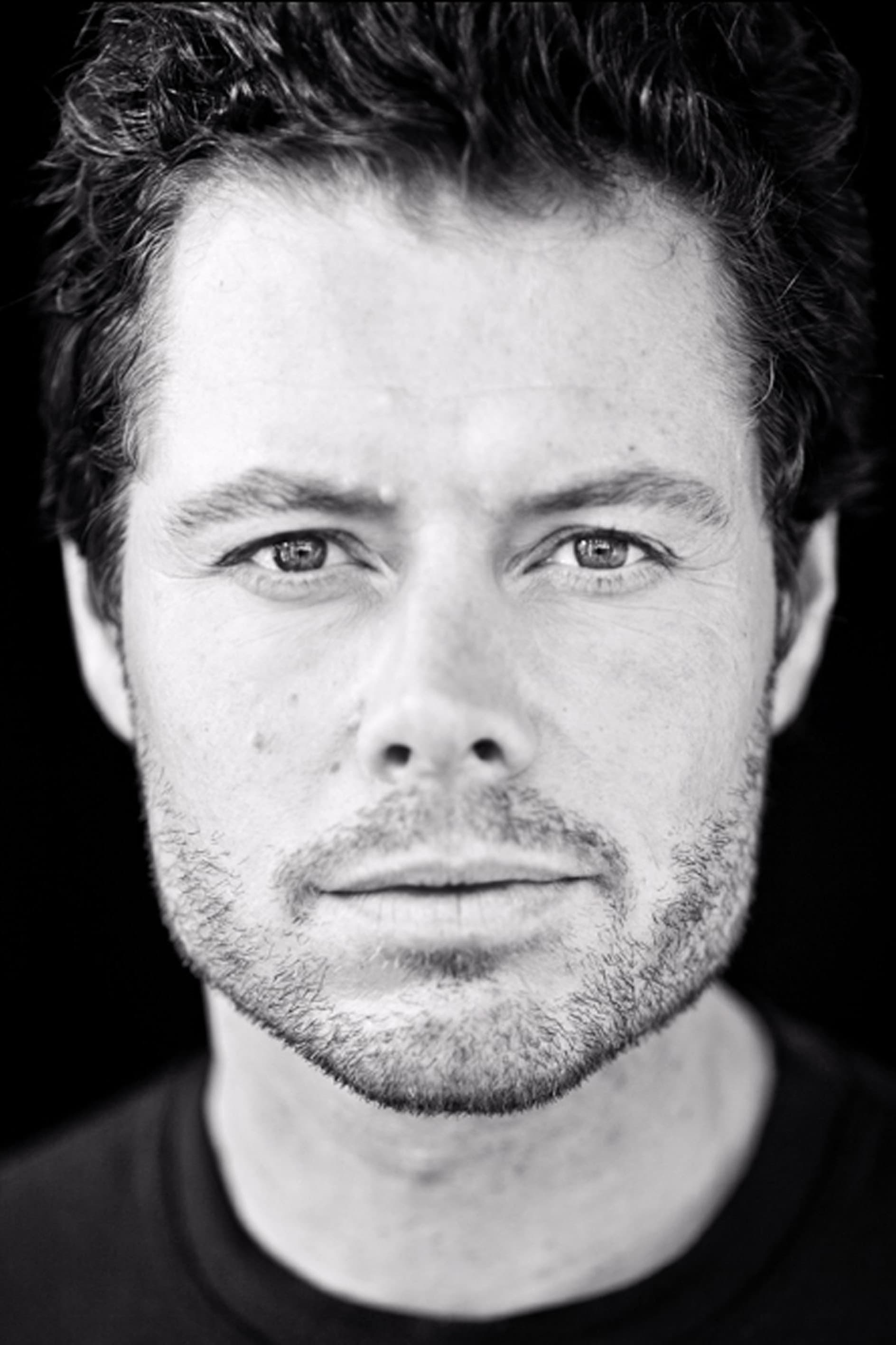 David Richmond-Peck Profile Photo