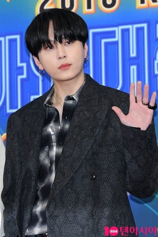 Yong Jun-hyung Profile Photo