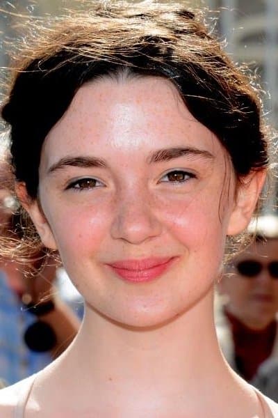 Armande Boulanger Profile Photo