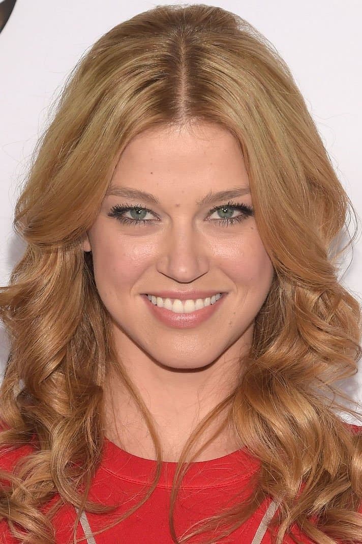 Adrianne Palicki Profile Photo