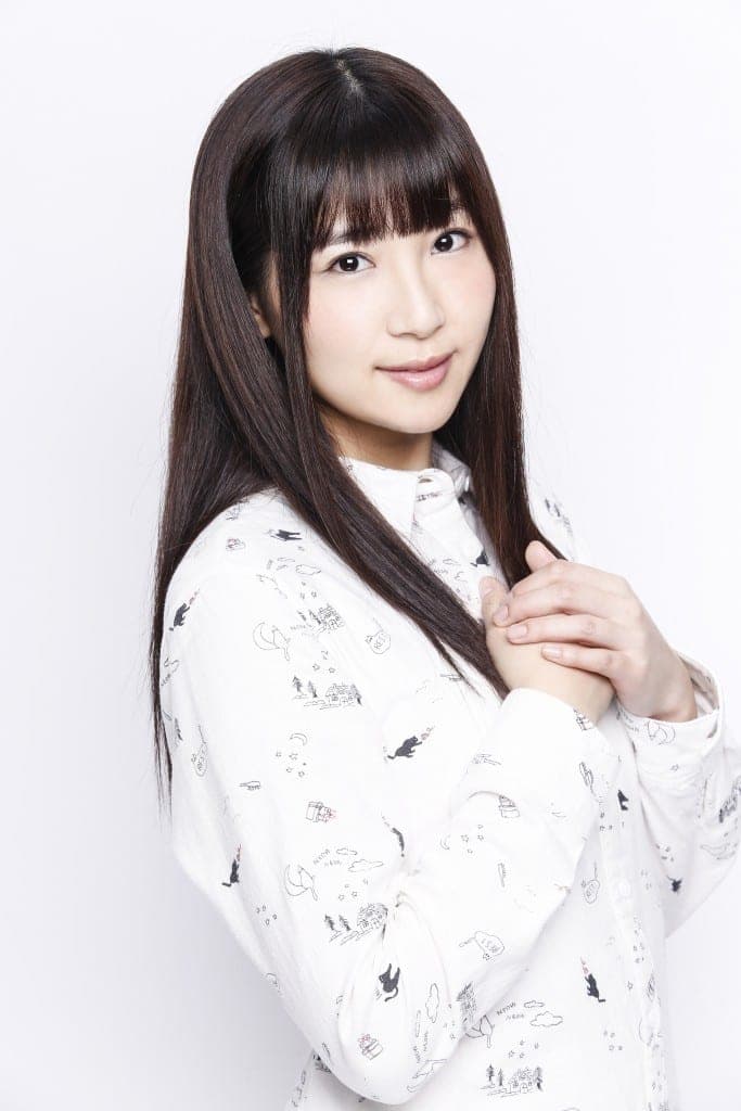 Sayaka Nakaya Profile Photo