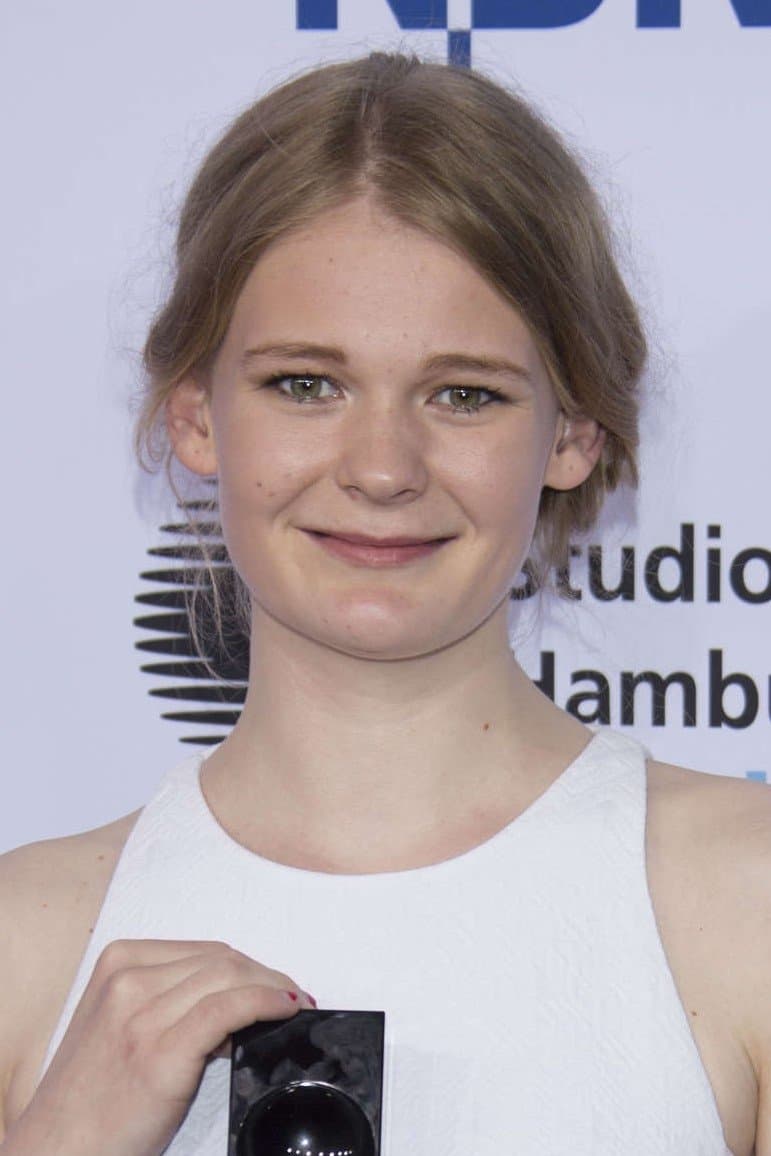 Gro Swantje Kohlhof Profile Photo