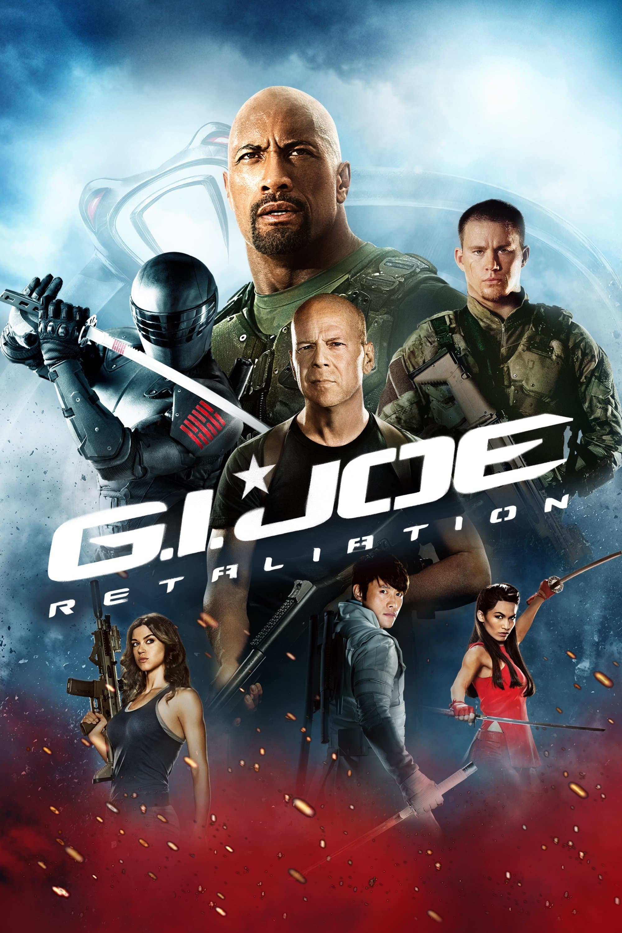 null Movie Poster