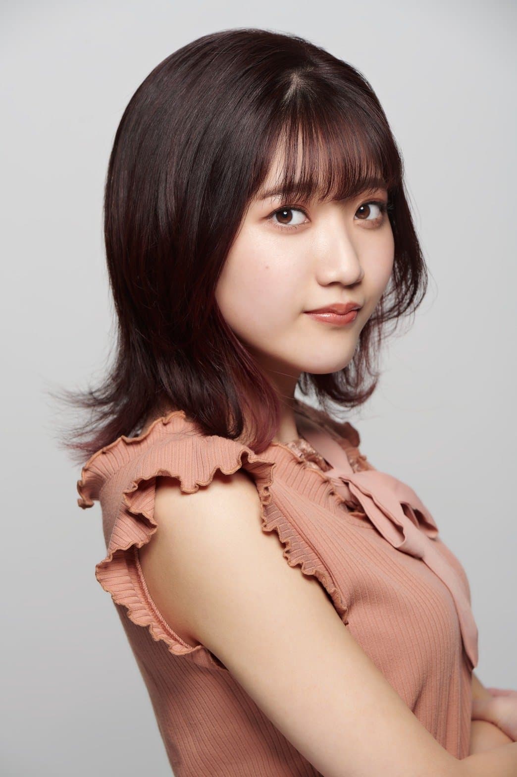 Akane Yabushima Profile Photo